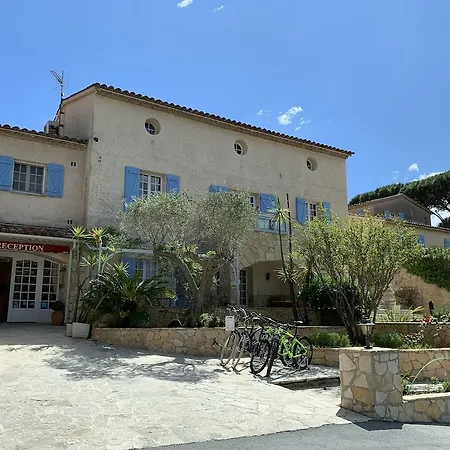 Jas Neuf Otel