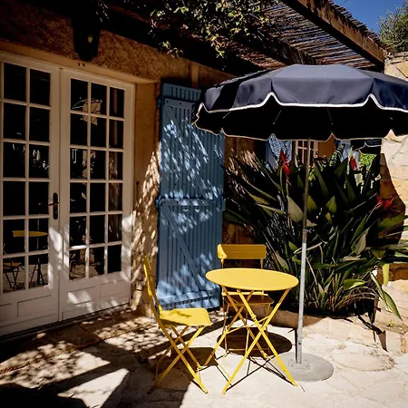 Jas Neuf Hotel Sainte-Maxime