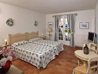 Jas Neuf Hotel