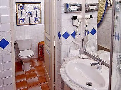 Otel Jas Neuf Sainte-Maxime